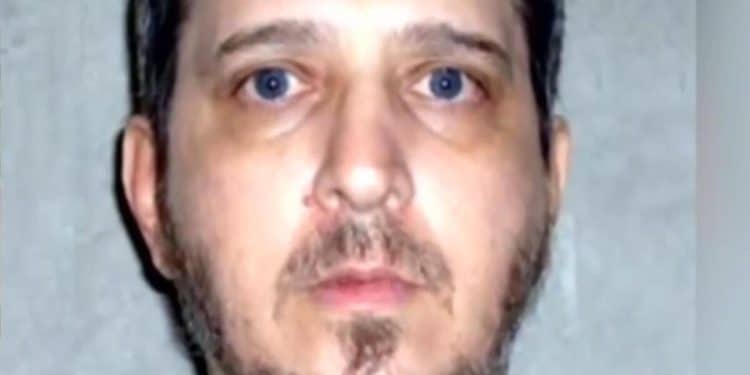 Supreme Court orders new trial for Richard Glossip