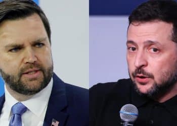 What we learned from Vance and Zelenskyy’s meeting