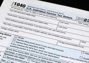 Tax tips for remote workers