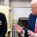 Tense moments in Trump meeting with Zelenskyy as Vance blasts Ukraine’s leader