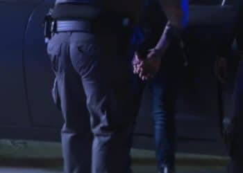 Tension between sanctuary cities and federal immigration crackdown