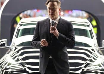 Tesla shares falling as European sales drop. Is Musk to blame?