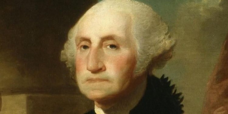 The evolution of Presidents Day