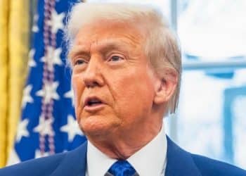 The headlines from Trump’s first weeks in office