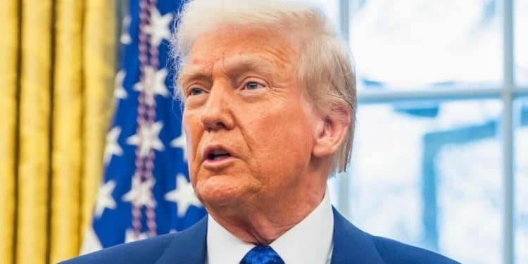 The headlines from Trump’s first weeks in office