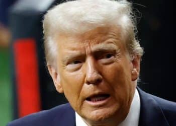 The legal blowback to Trump’s executive orders