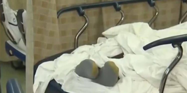 These viruses are slamming the U.S. this season