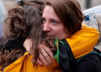 Thousands of USAID workers terminated by Trump administration