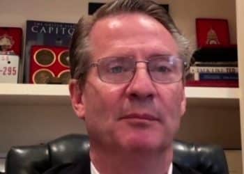 Rep. Tim Burchett comments on Elon Musk and DOGE’s efforts to reduce government.