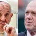 Tom Homan blasts Pope Francis for immigration comments