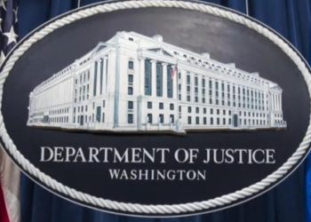 Top DOJ criminal prosecutor abruptly resigns