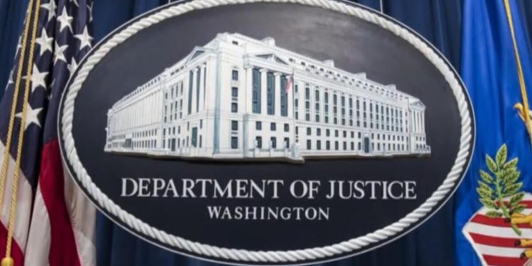 Top DOJ criminal prosecutor abruptly resigns