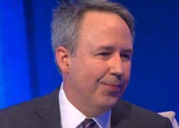 Top government ethics official fired by Trump speaks out