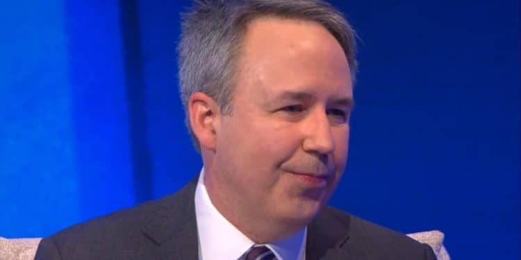 Top government ethics official fired by Trump speaks out