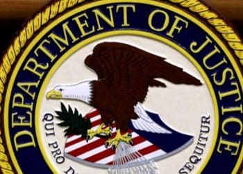 Top Justice Department prosecutor resigns over climate spending probe