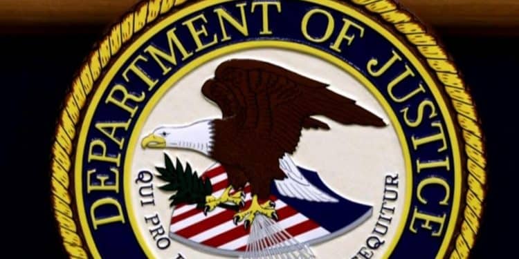 Top Justice Department prosecutor resigns over climate spending probe