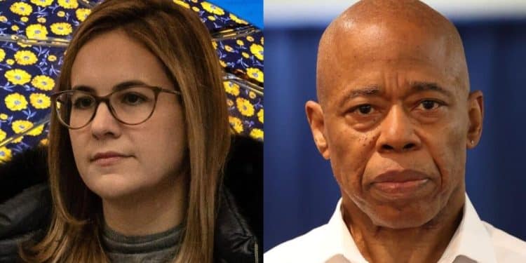 Top NYC prosecutors quit after DOJ directive to drop Eric Adams’ case