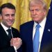 Top takeaways from Trump’s press conference with Macron