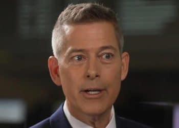 Transportation Secretary Sean Duffy says FAA cuts won’t affect flight safety