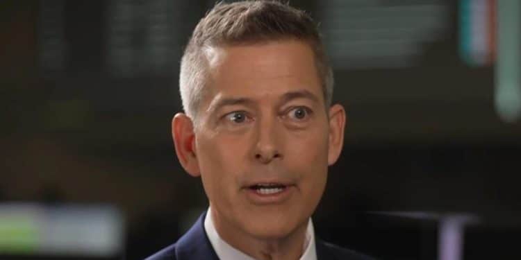 Transportation Secretary Sean Duffy says FAA cuts won’t affect flight safety