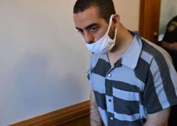 Trial of Salman Rushdie’s accused attacker gets underway
