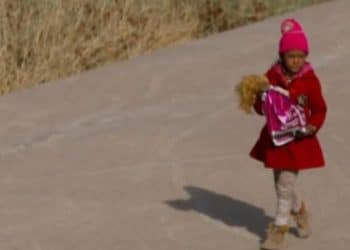 Trump administration allows groups to provide legal help to migrant kids