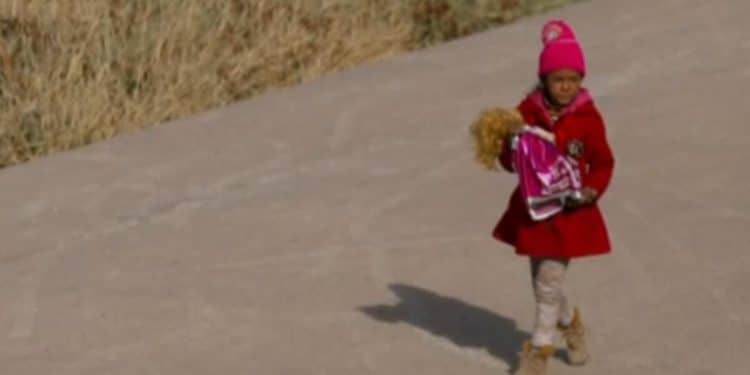 Trump administration allows groups to provide legal help to migrant kids