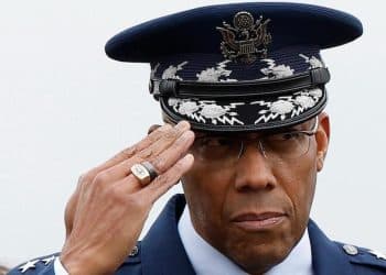 Trump administration fires key Pentagon officials