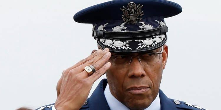 Trump administration fires key Pentagon officials