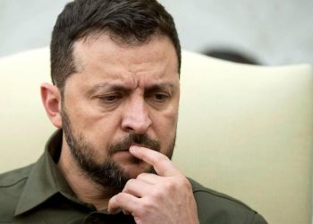 Trump administration holding talks with Russia on Ukraine war, Zelenskyy not attending