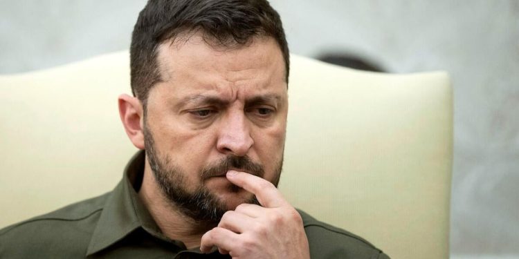 Trump administration holding talks with Russia on Ukraine war, Zelenskyy not attending