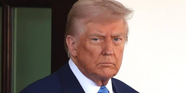 Trump administration has hours to unfreeze foreign assistance funding