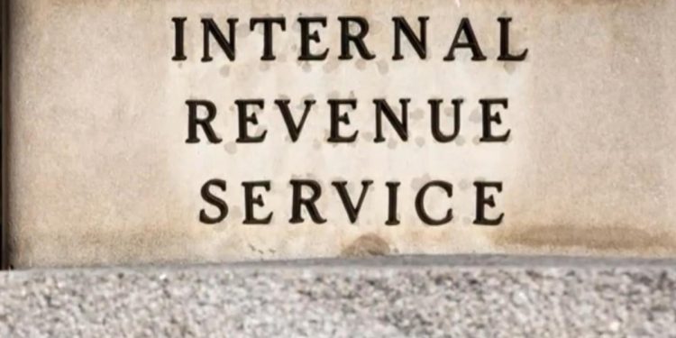 Trump administration looks to deputize IRS agents for immigration enforcement