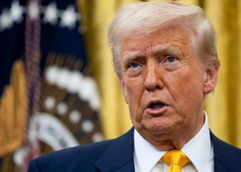 Trump administration mass layoffs can continue, judge rules