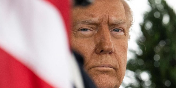 Trump administration pauses certain Biden-era immigration applications