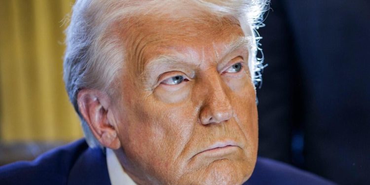 Trump administration prepares for legal fights over firings