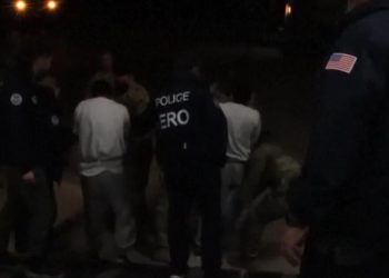 Trump administration sending nonviolent migrants to Guantánamo Bay