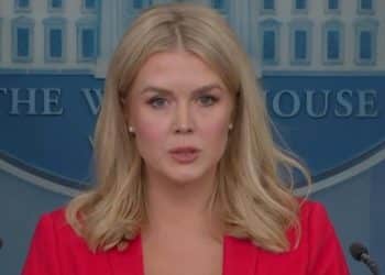 Trump administration taking control of White House press pool