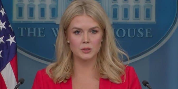 Trump administration taking control of White House press pool