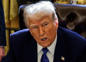 Trump bars federal funds for schools with COVID vaccine mandates