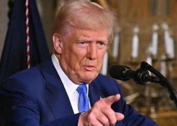 Trump calls himself “the king” after announcing challenge to NYC congestion pricing