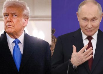 Trump could meet Putin in Saudi Arabia; Federal worker buyouts resume