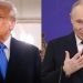 Trump could meet Putin in Saudi Arabia; Federal worker buyouts resume
