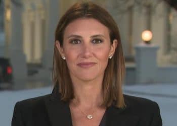 Trump counselor Alina Habba warns of “repercussions” for defying executive orders