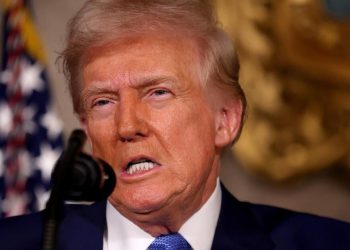 Trump criticizes Ukraine after U.S.-Russia peace talks