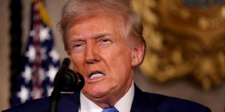 Trump criticizes Ukraine after U.S.-Russia peace talks