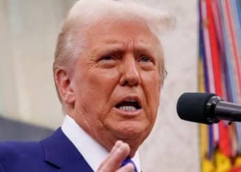 Trump cuts financial aid to South Africa