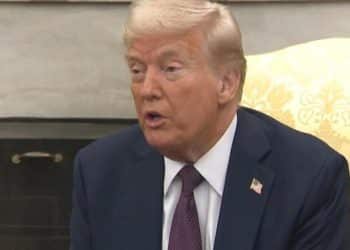 Trump cuts nearly $60 billion in foreign aid grants and contracts