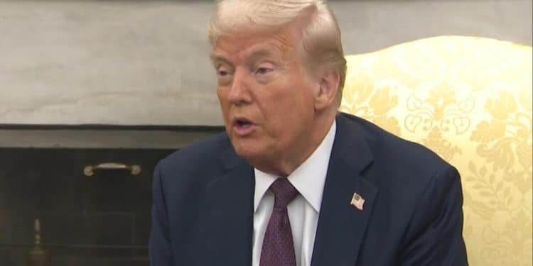 Trump cuts nearly $60 billion in foreign aid grants and contracts