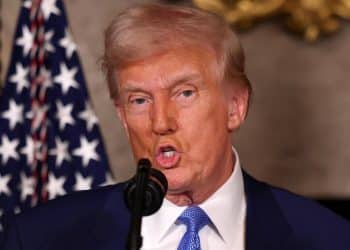 Trump defends excluding Ukraine from peace talks in Saudi Arabia